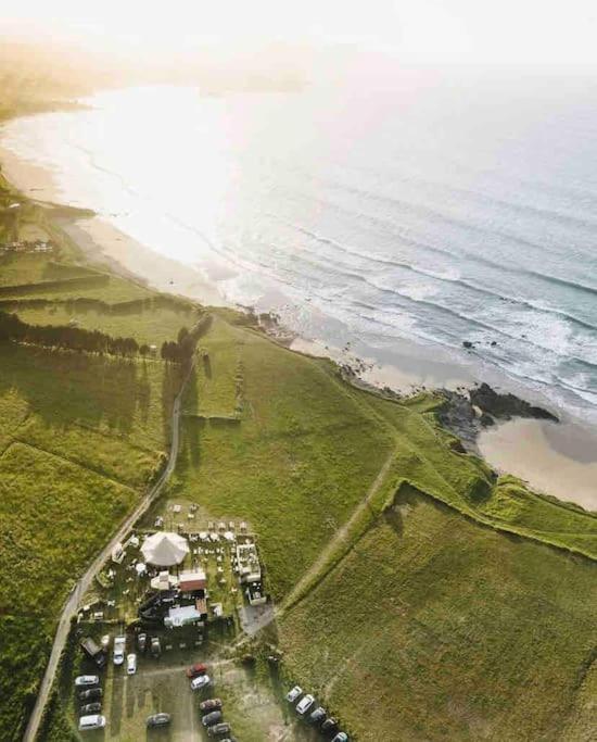 Duesos Casa Todah, Playas Y Montanas מראה חיצוני תמונה