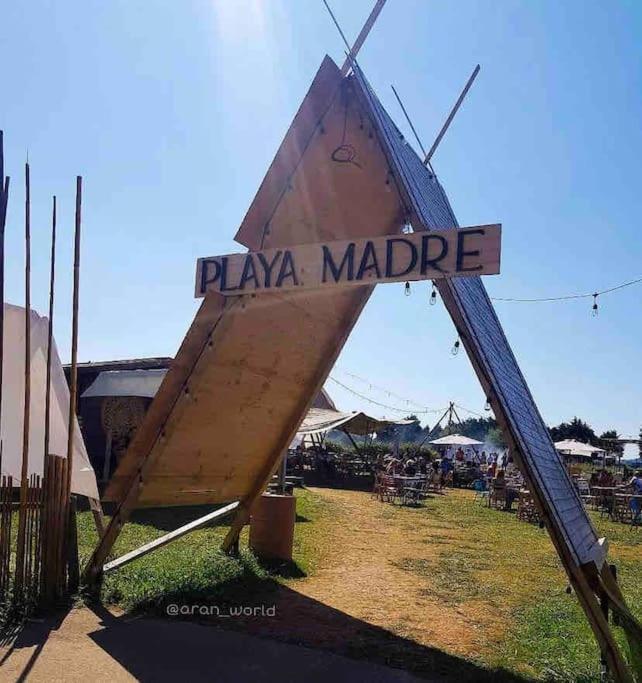 Duesos Casa Todah, Playas Y Montanas מראה חיצוני תמונה